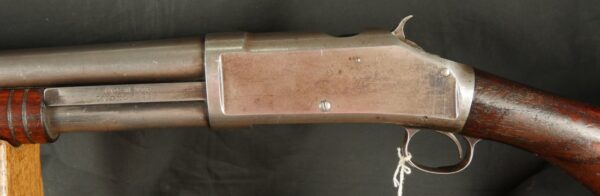 GR-0525-6590, Winchester Model 1893 Slide Action 12 Gauge shotgun. BUY NOW - Image 6