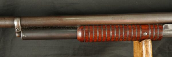 GR-0525-6590, Winchester Model 1893 Slide Action 12 Gauge shotgun. BUY NOW - Image 7