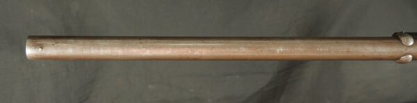 GR-0525-6590, Winchester Model 1893 Slide Action 12 Gauge shotgun. BUY NOW - Image 10