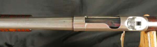 GR-0525-6590, Winchester Model 1893 Slide Action 12 Gauge shotgun. BUY NOW - Image 13