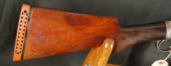 GR-0525-6590, Winchester Model 1893 Slide Action 12 Gauge shotgun. BUY NOW - Image 15
