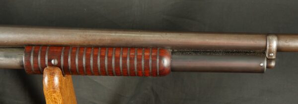 GR-0525-6590, Winchester Model 1893 Slide Action 12 Gauge shotgun. BUY NOW - Image 17