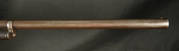 GR-0525-6590, Winchester Model 1893 Slide Action 12 Gauge shotgun. BUY NOW - Image 18