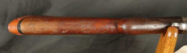 GR-0525-6590, Winchester Model 1893 Slide Action 12 Gauge shotgun. BUY NOW - Image 19