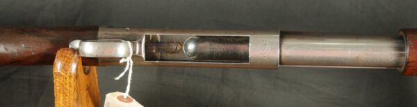 GR-0525-6590, Winchester Model 1893 Slide Action 12 Gauge shotgun. BUY NOW - Image 20