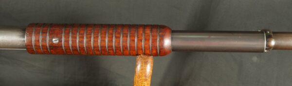 GR-0525-6590, Winchester Model 1893 Slide Action 12 Gauge shotgun. BUY NOW - Image 21