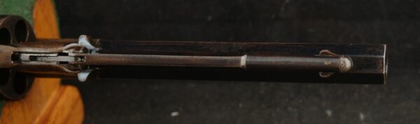 GR-0525-6591, Remington New Model Police. 5 shot, .36 percussion. BUY NOW - Image 8