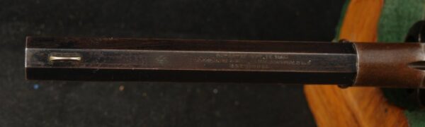 GR-0525-6591, Remington New Model Police. 5 shot, .36 percussion. BUY NOW - Image 14