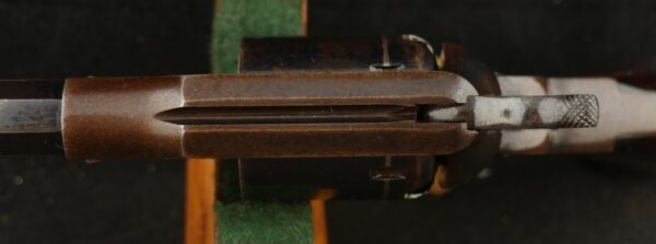 GR-0525-6591, Remington New Model Police. 5 shot, .36 percussion. BUY NOW - Image 15