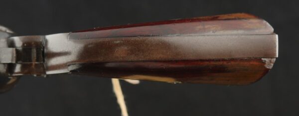 GR-0525-6591, Remington New Model Police. 5 shot, .36 percussion. BUY NOW - Image 17