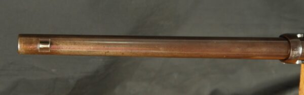 GR-0525-6592, US Gibbs Carbine. .52 Percussion Cal. 22 inch barrel. BUY NOW - Image 10