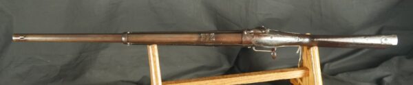 GR-0525-6592, US Gibbs Carbine. .52 Percussion Cal. 22 inch barrel. BUY NOW - Image 3
