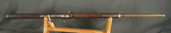 GR-0525-6592, US Gibbs Carbine. .52 Percussion Cal. 22 inch barrel. BUY NOW - Image 4
