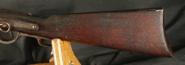 GR-0525-6592, US Gibbs Carbine. .52 Percussion Cal. 22 inch barrel. BUY NOW - Image 5