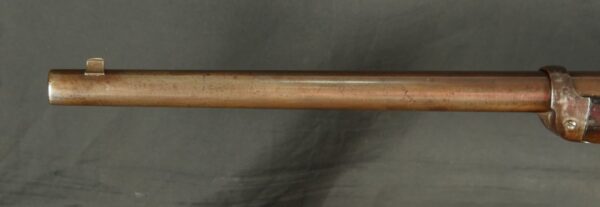 GR-0525-6592, US Gibbs Carbine. .52 Percussion Cal. 22 inch barrel. BUY NOW - Image 8