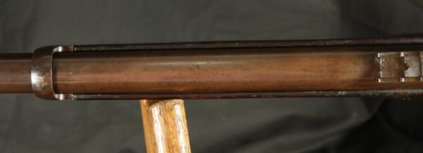 GR-0525-6592, US Gibbs Carbine. .52 Percussion Cal. 22 inch barrel. BUY NOW - Image 11