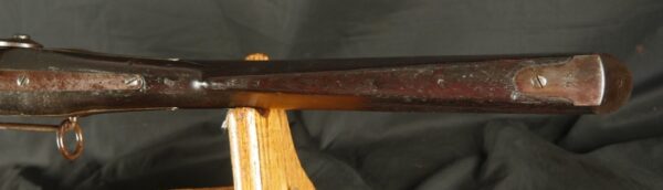 GR-0525-6592, US Gibbs Carbine. .52 Percussion Cal. 22 inch barrel. BUY NOW - Image 13