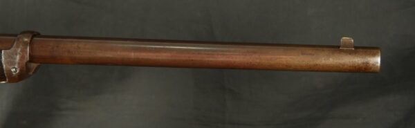GR-0525-6592, US Gibbs Carbine. .52 Percussion Cal. 22 inch barrel. BUY NOW - Image 19