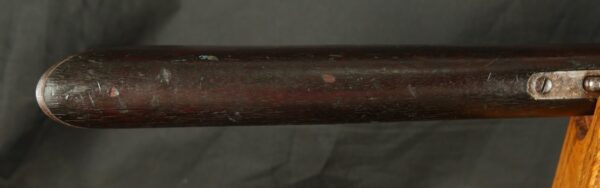 GR-0525-6592, US Gibbs Carbine. .52 Percussion Cal. 22 inch barrel. BUY NOW - Image 22