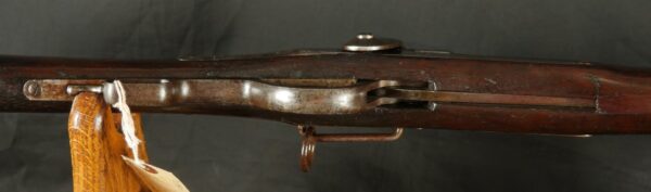 GR-0525-6592, US Gibbs Carbine. .52 Percussion Cal. 22 inch barrel. BUY NOW - Image 23