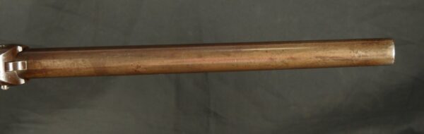GR-0525-6592, US Gibbs Carbine. .52 Percussion Cal. 22 inch barrel. BUY NOW - Image 25