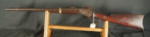 GR-0625-6595, Starr Civil War Percussion Carbine .54 caliber percussion. BLOWOUT