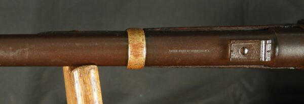 GR-0625-6595, Starr Civil War Percussion Carbine .54 caliber percussion. BLOWOUT - Image 11