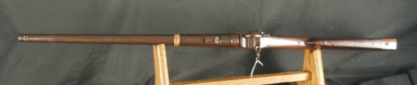 GR-0625-6595, Starr Civil War Percussion Carbine .54 caliber percussion. BLOWOUT - Image 2