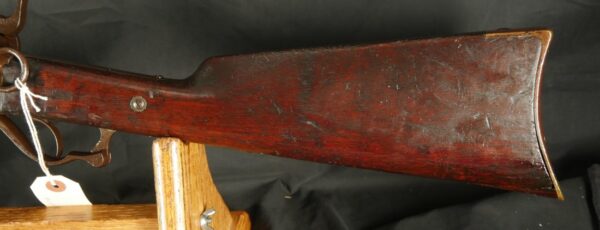 GR-0625-6595, Starr Civil War Percussion Carbine .54 caliber percussion. BLOWOUT - Image 5
