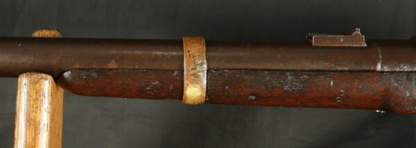 GR-0625-6595, Starr Civil War Percussion Carbine .54 caliber percussion. BLOWOUT - Image 7