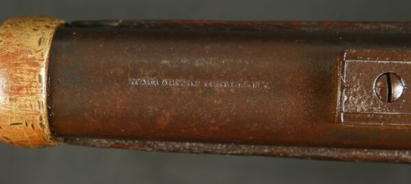 GR-0625-6595, Starr Civil War Percussion Carbine .54 caliber percussion. BLOWOUT - Image 12