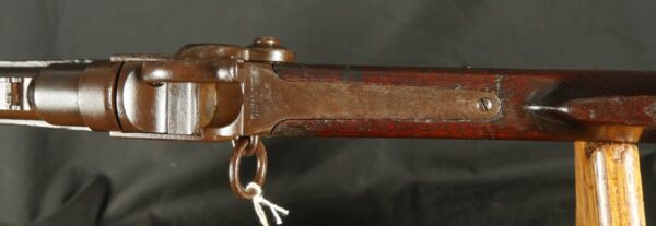 GR-0625-6595, Starr Civil War Percussion Carbine .54 caliber percussion. BLOWOUT - Image 13