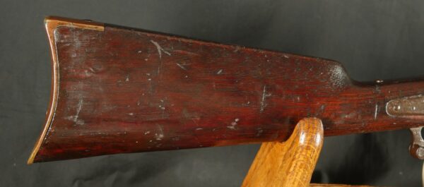 GR-0625-6595, Starr Civil War Percussion Carbine .54 caliber percussion. BLOWOUT - Image 15