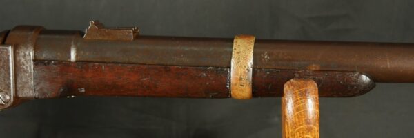 GR-0625-6595, Starr Civil War Percussion Carbine .54 caliber percussion. BLOWOUT - Image 17