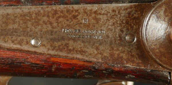 GR-0625-6595, Starr Civil War Percussion Carbine .54 caliber percussion. BLOWOUT - Image 19