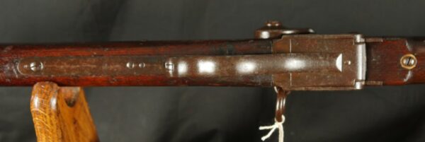 GR-0625-6595, Starr Civil War Percussion Carbine .54 caliber percussion. BLOWOUT - Image 21
