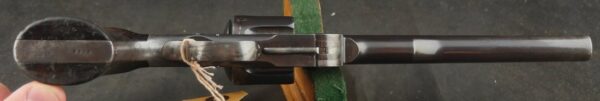 GR-0525-6596, 1st Model US Smith and Wesson Schofield. BUY NOW - Image 3