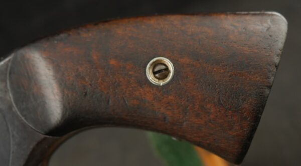 GR-0525-6596, 1st Model US Smith and Wesson Schofield. BUY NOW - Image 12