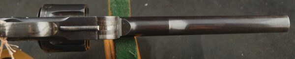 GR-0525-6596, 1st Model US Smith and Wesson Schofield. BUY NOW - Image 15