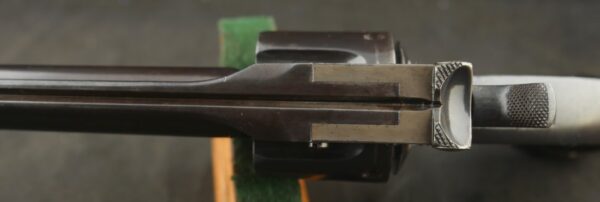 GR-0525-6596, 1st Model US Smith and Wesson Schofield. BUY NOW - Image 18