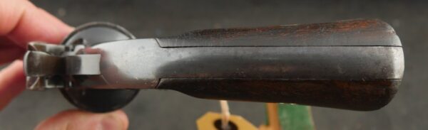 GR-0525-6596, 1st Model US Smith and Wesson Schofield. BUY NOW - Image 19