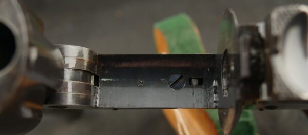 GR-0525-6596, 1st Model US Smith and Wesson Schofield. BUY NOW - Image 21