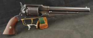 GR-0525-6597, 1st Model Remington Old Model Army..44 cal. BUY NOW