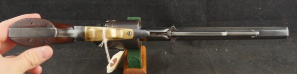 GR-0525-6597, 1st Model Remington Old Model Army..44 cal. BUY NOW - Image 2