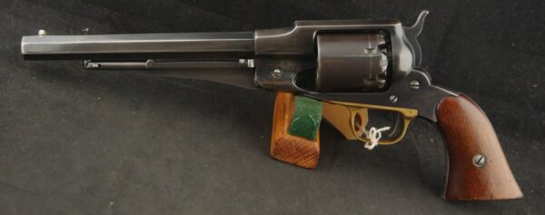 GR-0525-6597, 1st Model Remington Old Model Army..44 cal. BUY NOW - Image 3