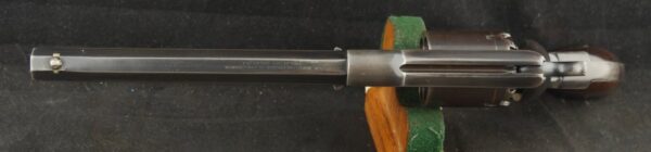 GR-0525-6597, 1st Model Remington Old Model Army..44 cal. BUY NOW - Image 4