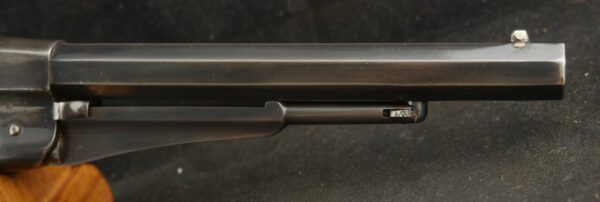 GR-0525-6597, 1st Model Remington Old Model Army..44 cal. BUY NOW - Image 5
