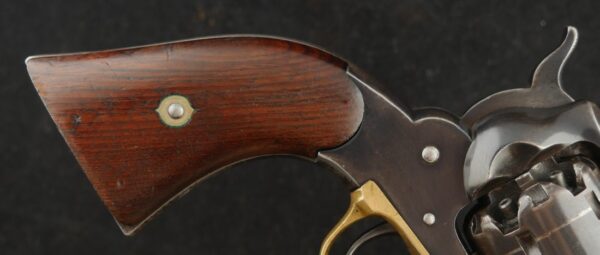 GR-0525-6597, 1st Model Remington Old Model Army..44 cal. BUY NOW - Image 7