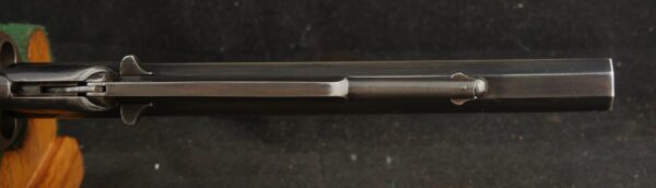 GR-0525-6597, 1st Model Remington Old Model Army..44 cal. BUY NOW - Image 8