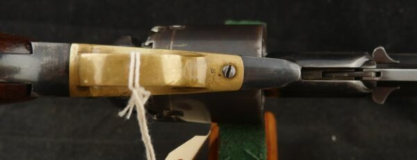 GR-0525-6597, 1st Model Remington Old Model Army..44 cal. BUY NOW - Image 9